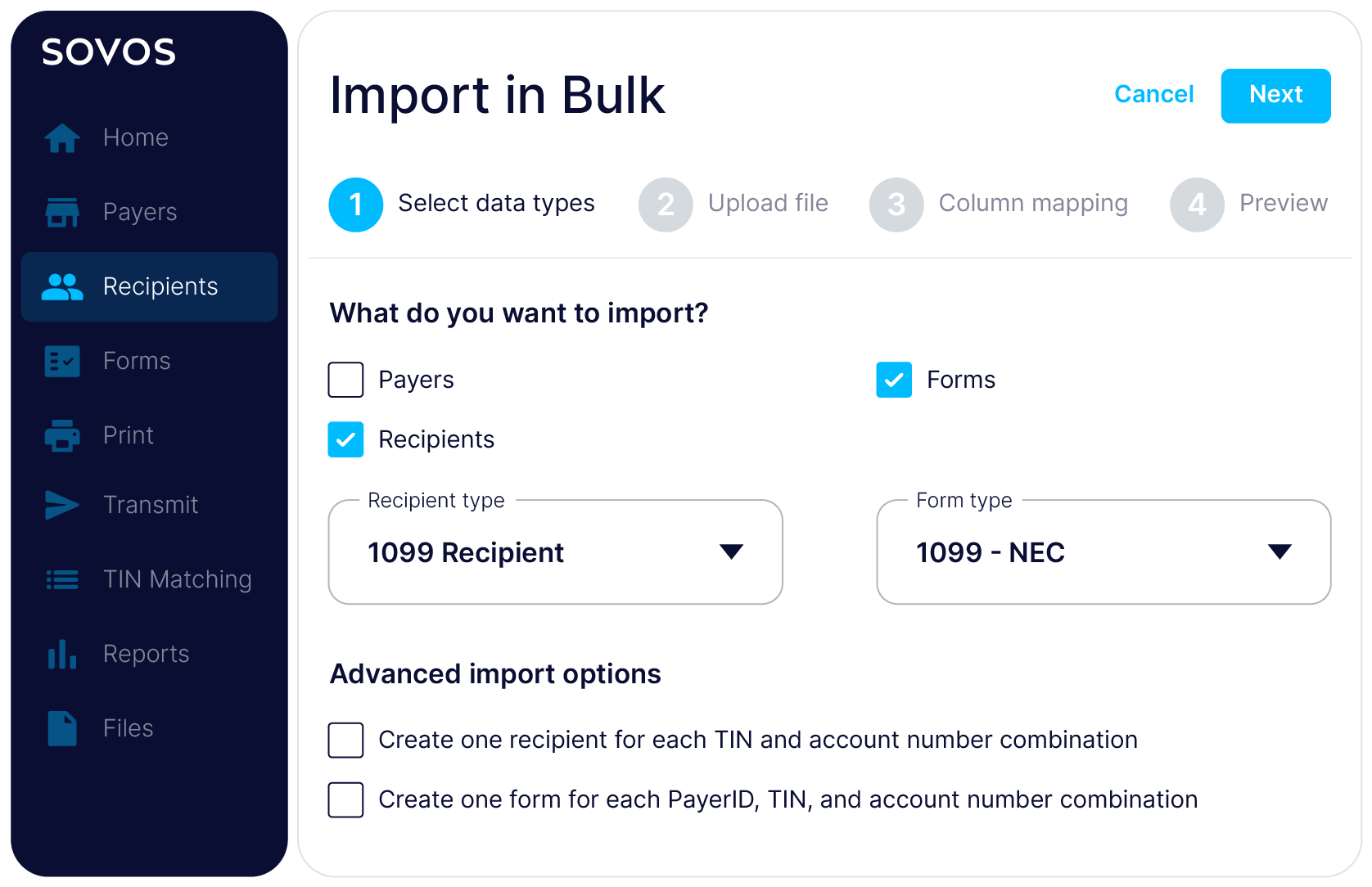 How it works screenshot