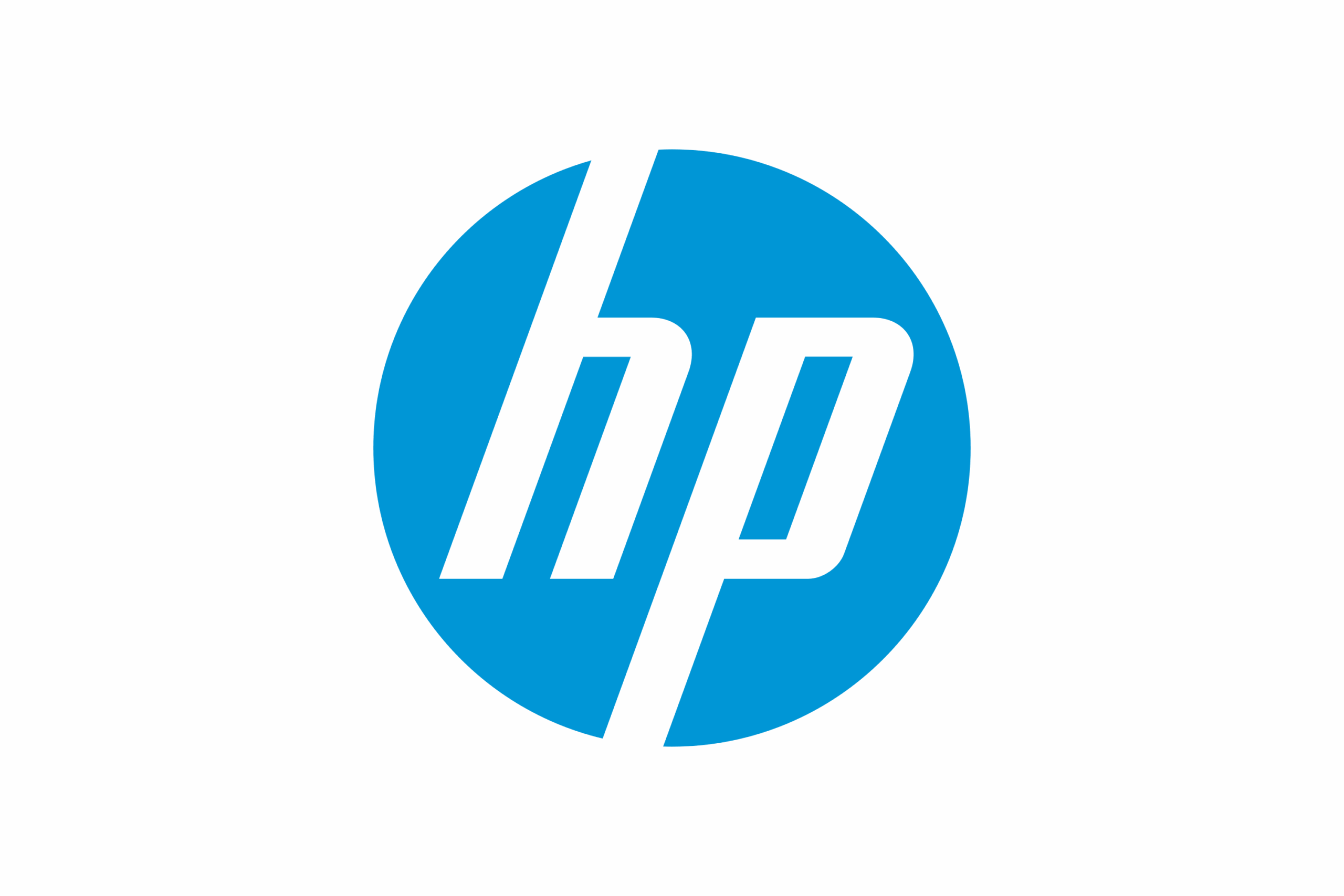 Hewlett-Packard-Logo.wine