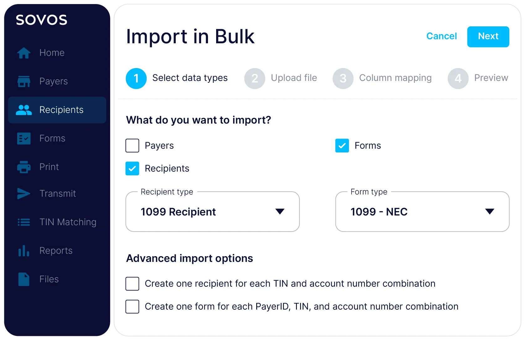How it works screenshot